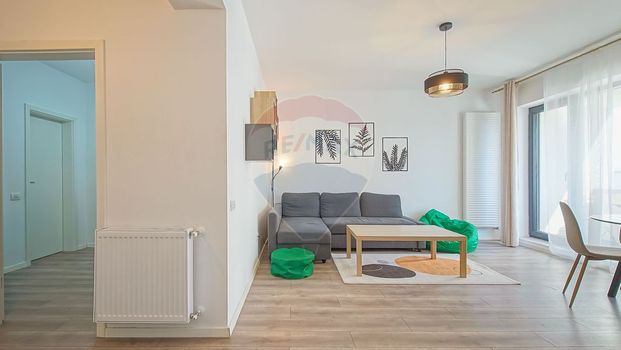 0% COMISION CHIRIAS | 2 CAMERE | NOUA | NUCULUI - Fotografie 1