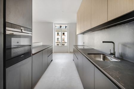 Un parfait standing au coeur de Genève - Photo 4