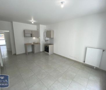Location Appartement 3 pièces 54m² CLICHY SOUS BOIS 93390 - Photo 1