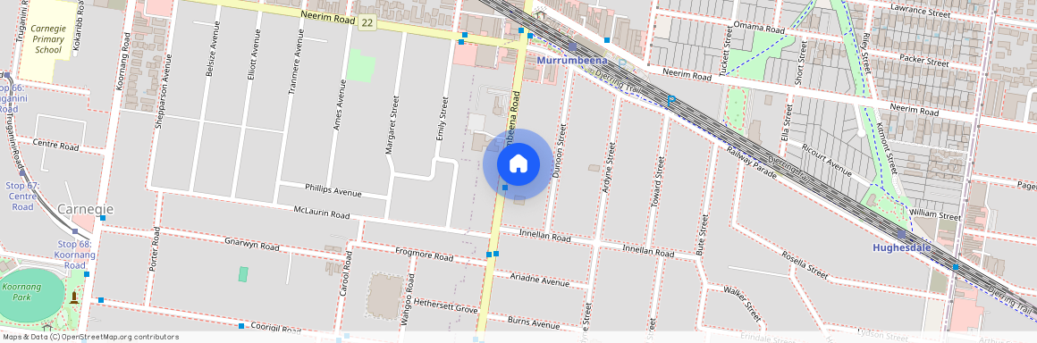 102/124 Murrumbeena Road, Vic 3163