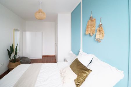 Lille - La Gaufre - Chambre 2 - Photo 4