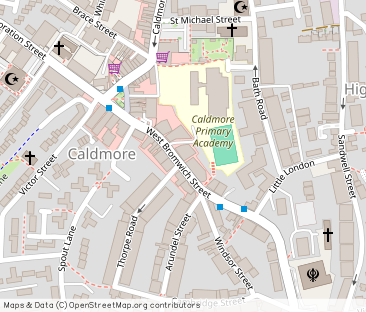 West Bromwich Street, Walsall - Photo 1