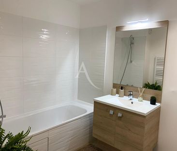 Location appartement 3 pièces, 74.72m², Serris - Photo 6