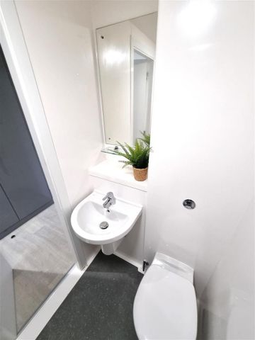 1 bedroom apartment to rent - Photo 5