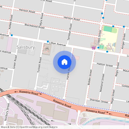 23 harlen road, Qld 4107, Salisbury