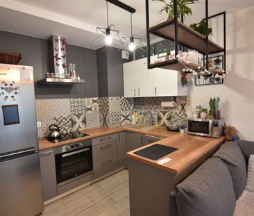 Mieszkanie 2-pokojowe przy ul. Obywatelskiej! - Фото 3