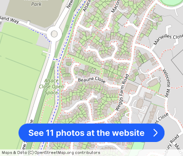 2 bedroom terraced house for rent - Photo 1