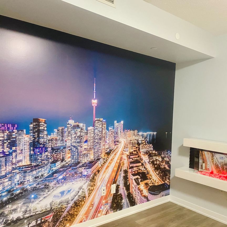 For Lease - 20 Richardson Street Unit# 606, Toronto, Ontario - Photo 1