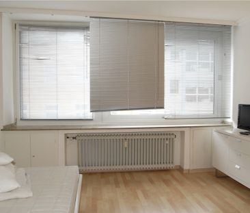 1 Zimmer in Düsseldorf - Photo 1