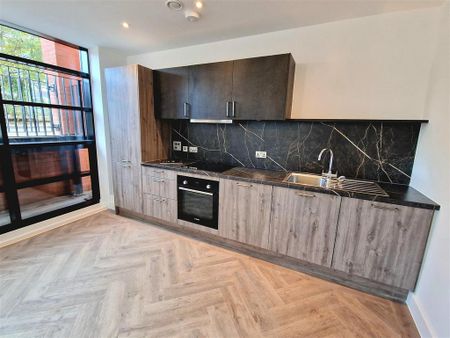 1 bedroom apartment to rent - Photo 2