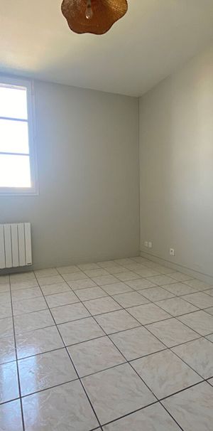 Location appartement 2 pièces, 32.43m², Jonzac - Photo 1