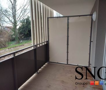 LUMINEUX T1 AVEC PARKING PRIVATIF - Photo 4