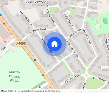 Aston Close, Bilston - Photo 1