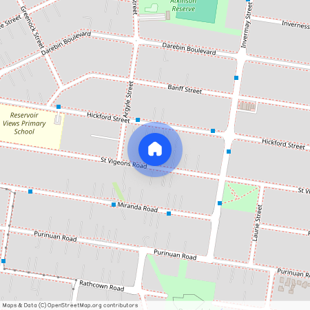 4/68 St Vigeons Road, Vic 3073, Reservoir