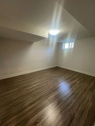 For Lease - 21 Ada Crescent Unit# Bsmt, Toronto, Ontario - Photo 1