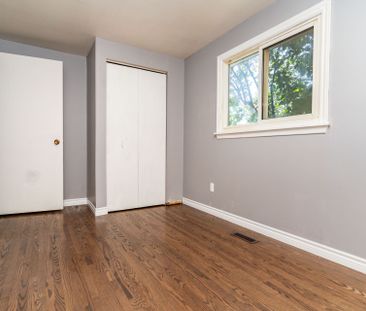 For Lease - 23 Fidelia Crescent, Brampton, Ontario - Photo 1