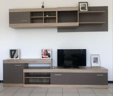 Kiadó újszerű állapotú lakás - Debrecen - Fotó 5