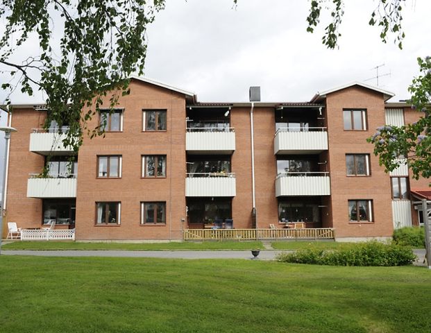 Björnåkersgatan 20 - Foto 1