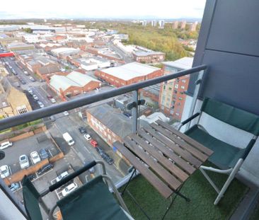 Britton House, 21 Lord Street, Manchester City Centre, Greater Manc... - Photo 1