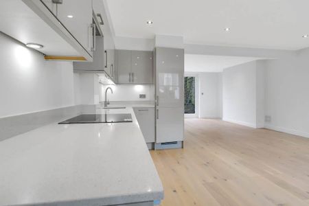 Studio to rent - Photo 3