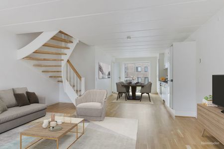 4-værelses Rækkehus på 111 m² i Horsens - Photo 2