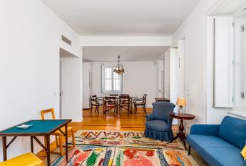 Moradia T4 em Lisboa