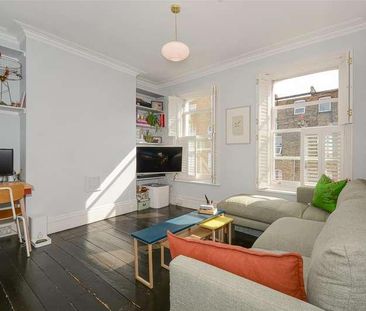 Eagle Mansions, Stoke Newington, N16 - Photo 6