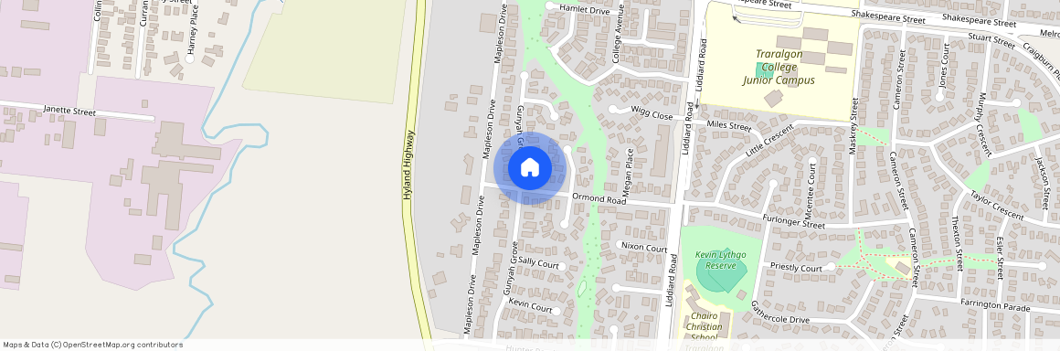 2 Ormond Road, Traralgon, VIC, 3844, Please Login or Register to View the Contract