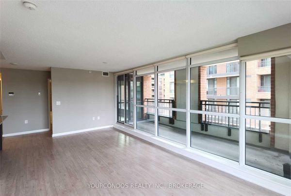 For Lease - 36 Via Bagnato N/A Unit# 430, Toronto, Ontario - Photo 1