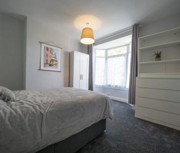 Cambridge Street (4 bed) - Photo 4