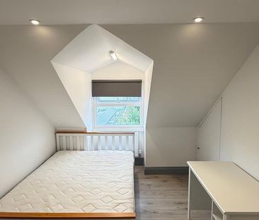 Room in a Shared Flat, Muswell Hill Broadway, N10 - Photo 3