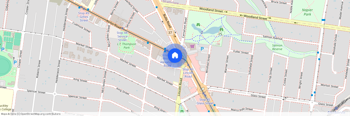 13 Keilor Rd, Vic 3040, Essendon