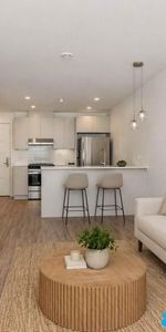 Montréal – Vida – Condos locatifs modernes 3 1/2 à LaSalle - Photo 4