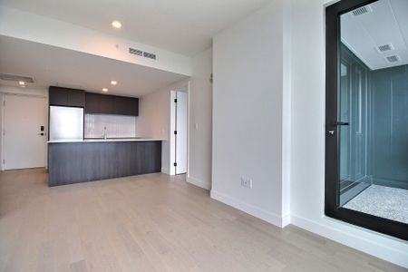 Condo for rent, Montréal (Ville-Marie) - Photo 3