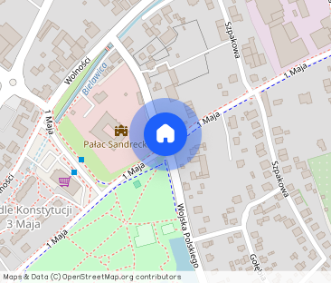 Mieszkanie do wynajęcia - Фото 1