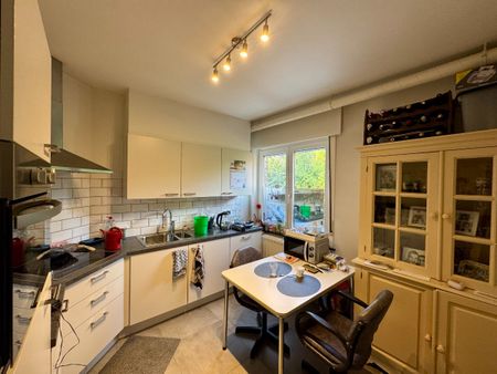 Appartement met tuin in het centrum van Hoeilaart - Foto 4