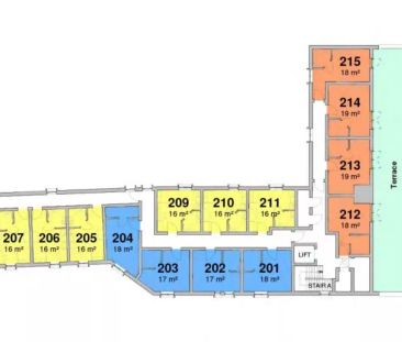 Executive Studio - Photo 3