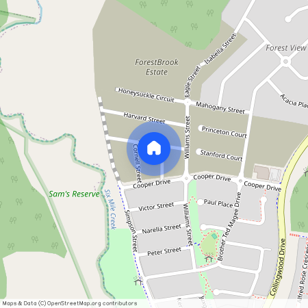 10 Vassar Street, 4301, Collingwood Park