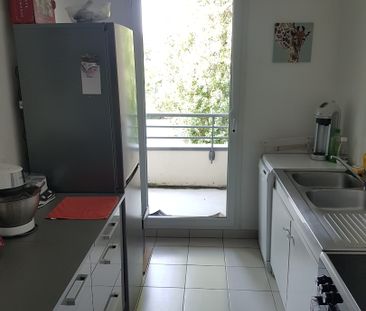 Location Appartement 2 pièces 48m² BOIS GUILLAUME 76230 - Photo 4