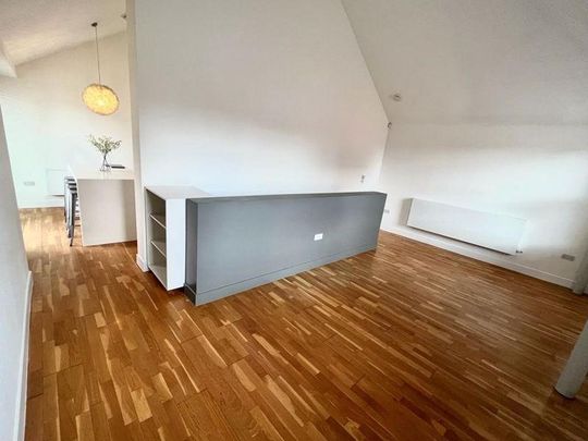 2 bedroom end of terrace house to rent - Photo 1