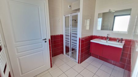 Location Appartement 2 pièces 54m² - Photo 5