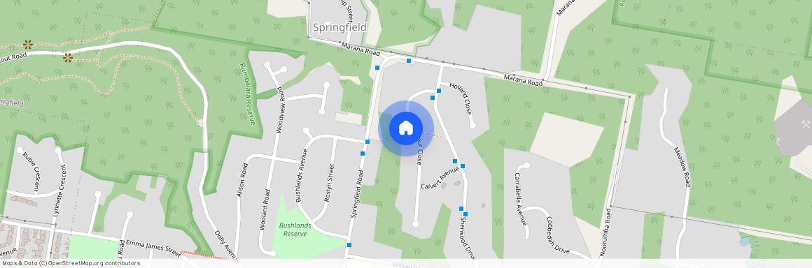 22A Balfour Close, Springfield