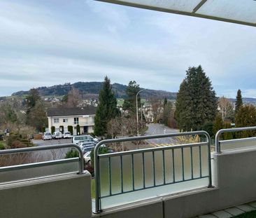 4.5 Zimmer, 100 m², 1. Stock - Foto 3