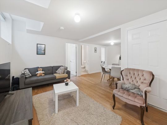 For Lease - 6 Bannister Road Unit# Bsmt, Barrie, Ontario - Photo 1