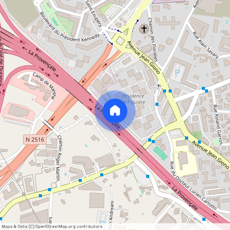 13100, Aix-En-Provence