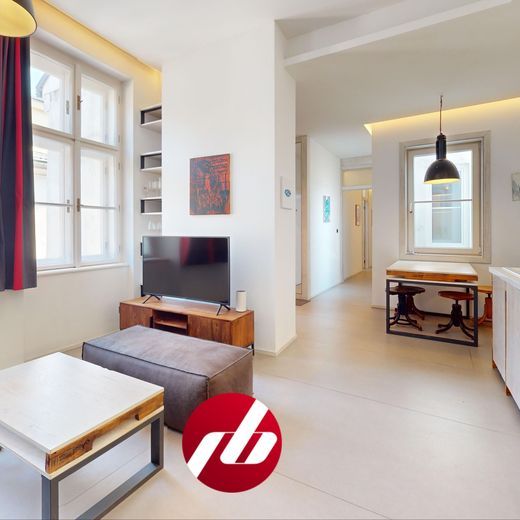 Bez provízie 3-izb. byt na Obchodnej - Photo 1