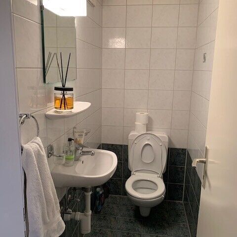 Beautiful 3.5-room duplex apartment in the center of Corminboeuf - Foto 1