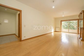 Apartamento T2 em Braga