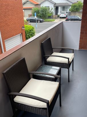 Randwick - Photo 1