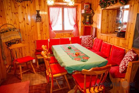 Villa unifamiliare Marsia, Tagliacozzo - Photo 5